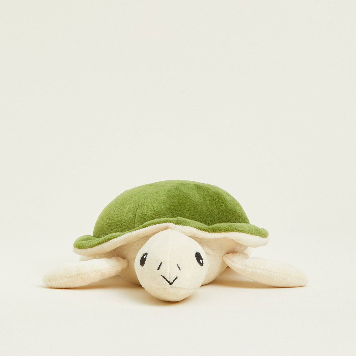 Warmies® Junior Turtle | 9" Microwavable Lavender Plush