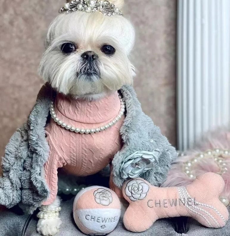 Lux Dog Toys