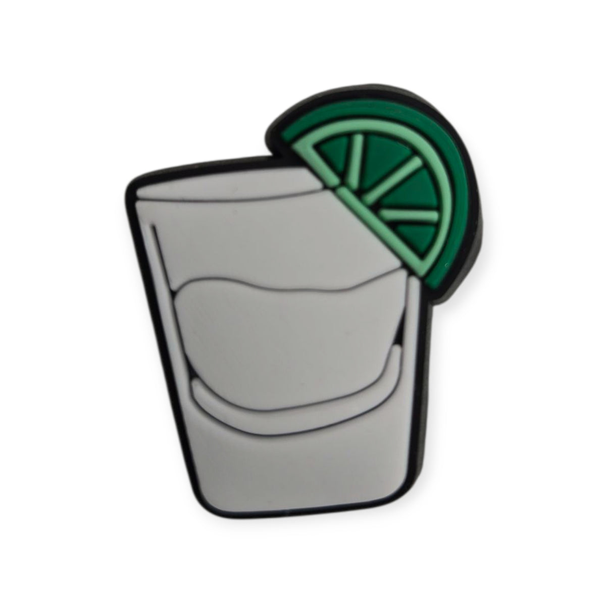 Adult Beverages Shoe Charms