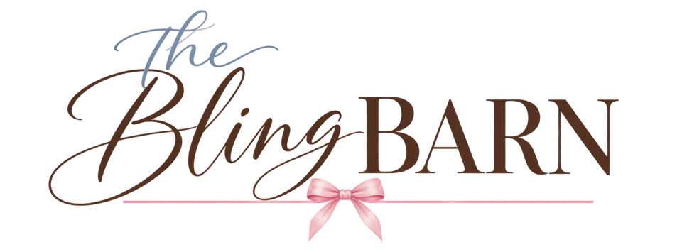 The Bling Barn
