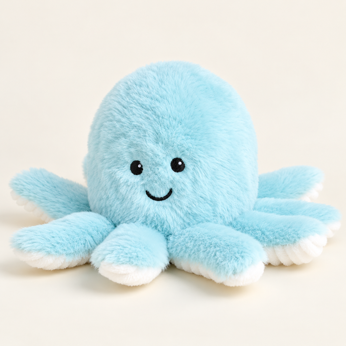 Warmies® Junior Octopus | Microwavable Lavender Plush