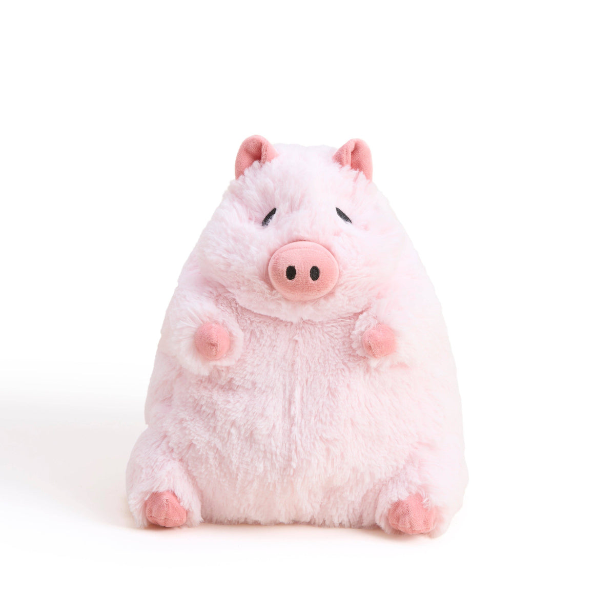 Warmies® Prosperity Pig | Feeling Fuzzy Microwavable Plush