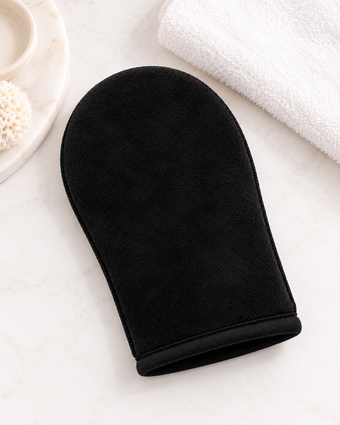Glow Girl Premium Self-Tanning Application Mitt