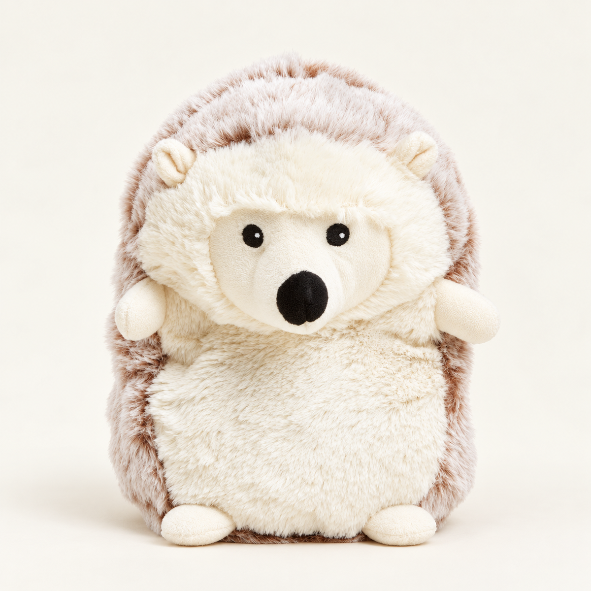 Warmies® Large Hedgehog | 13" Microwavable Lavender Plush