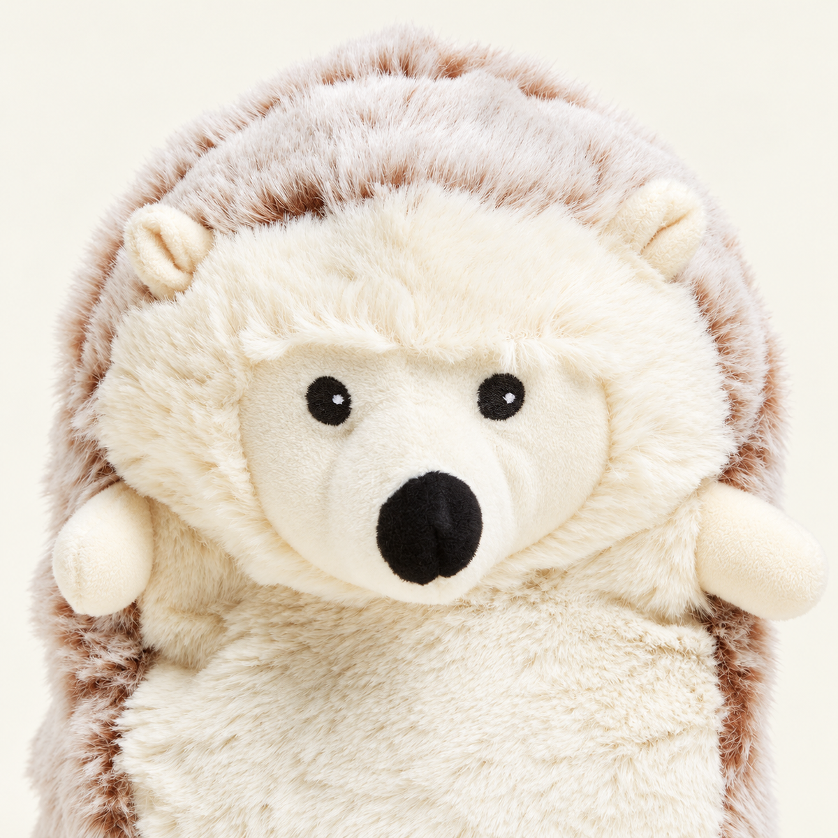 Warmies® Large Hedgehog | 13" Microwavable Lavender Plush