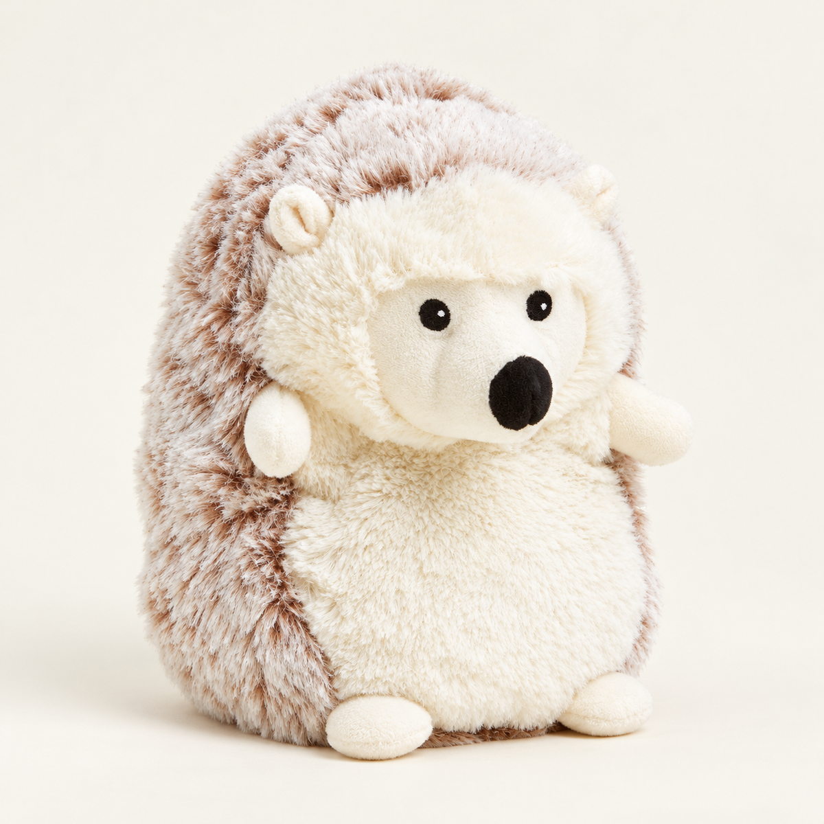 Warmies® Large Hedgehog | 13" Microwavable Lavender Plush