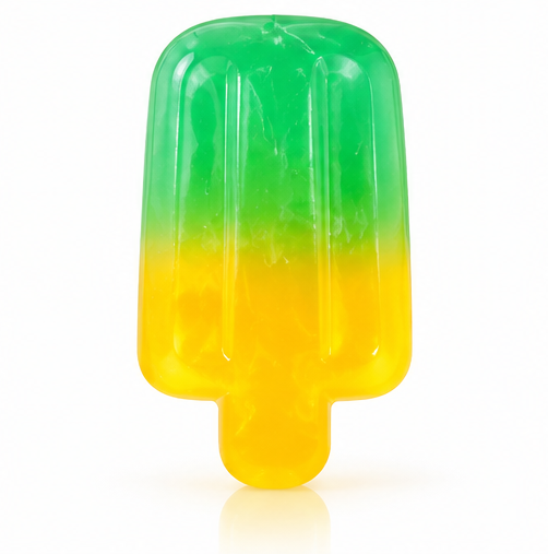 Nice-Sicle Super Solid Squish Popsicle Fidget Toy