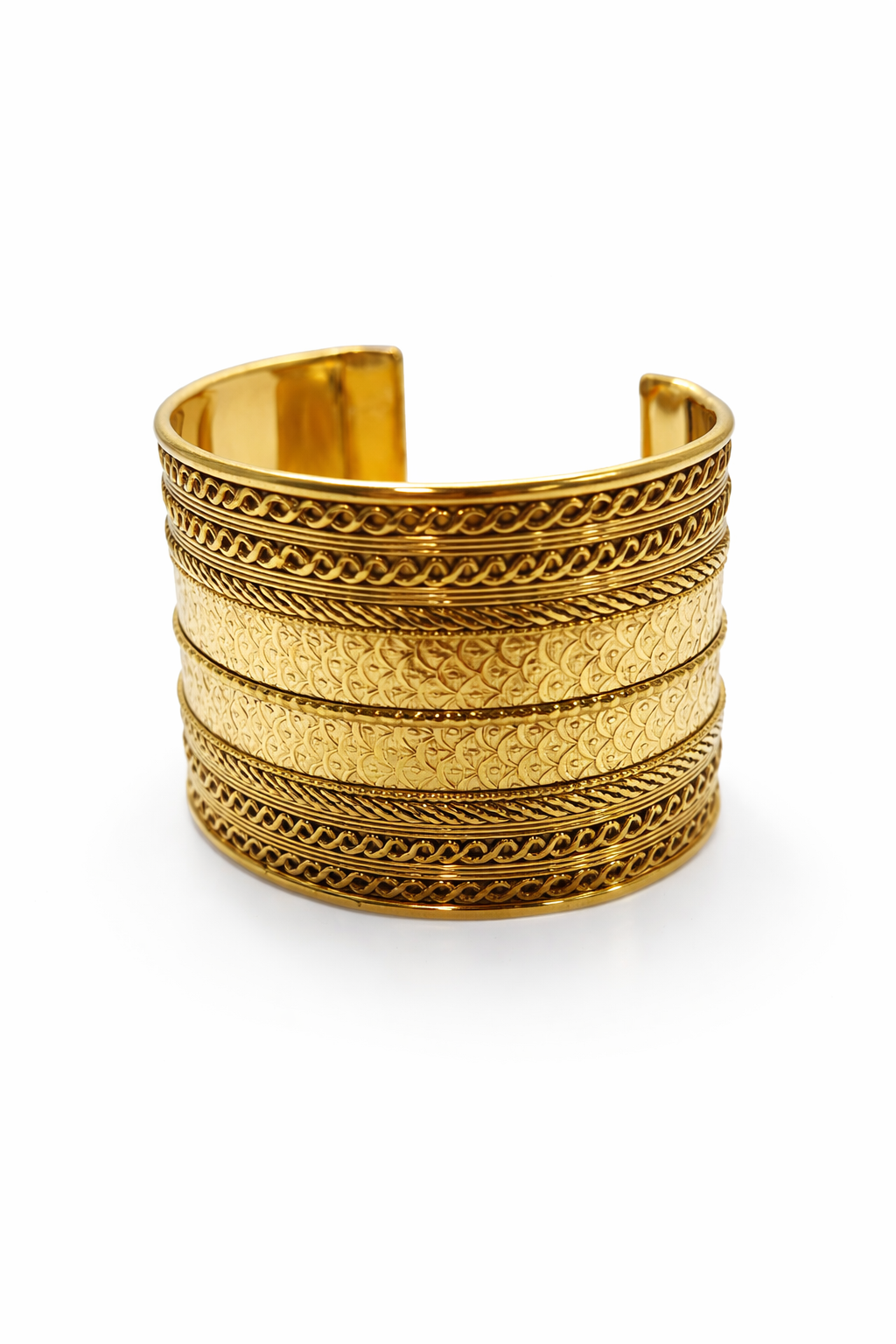 Sunset Ranch Cuff Collection