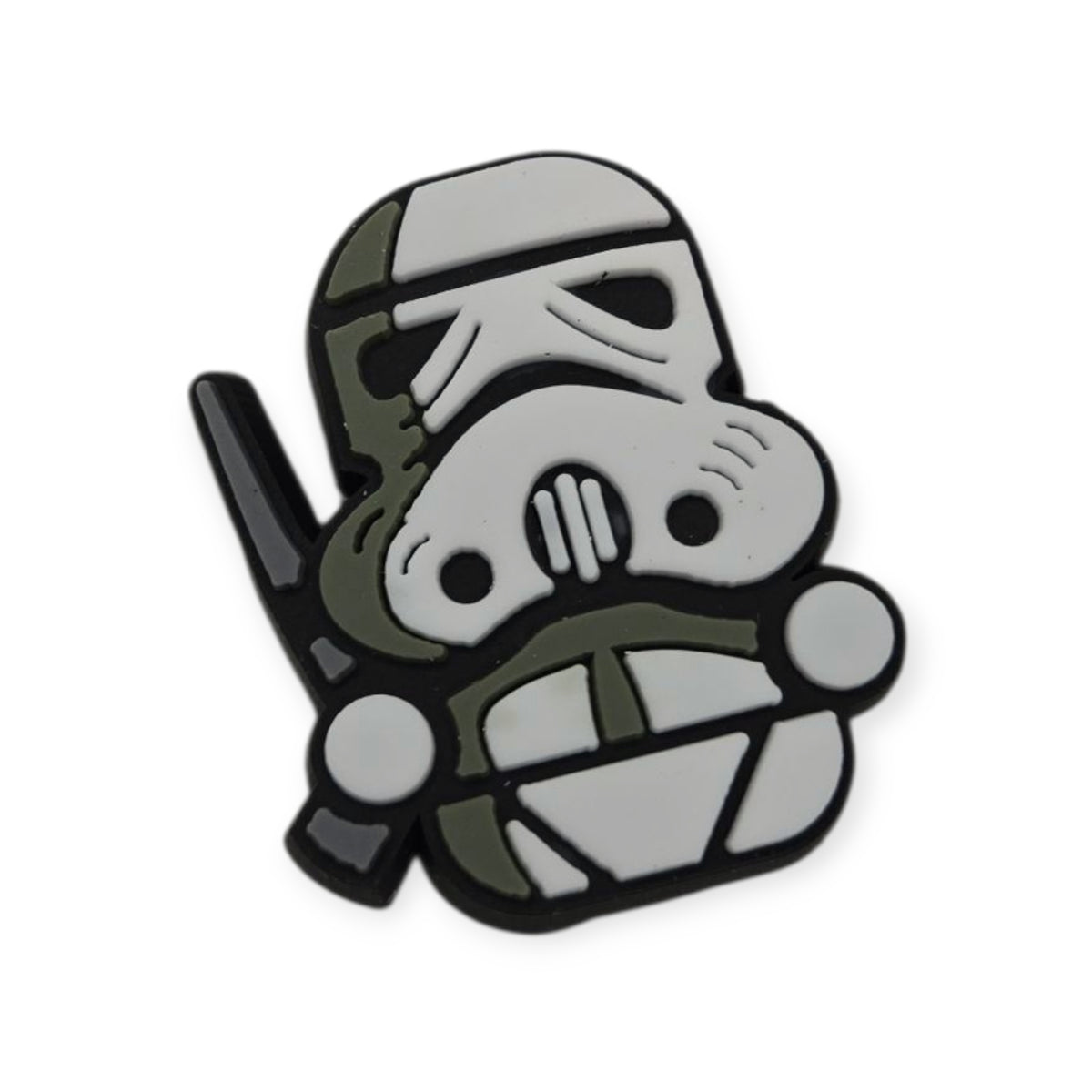Star Wars Shoe Charms