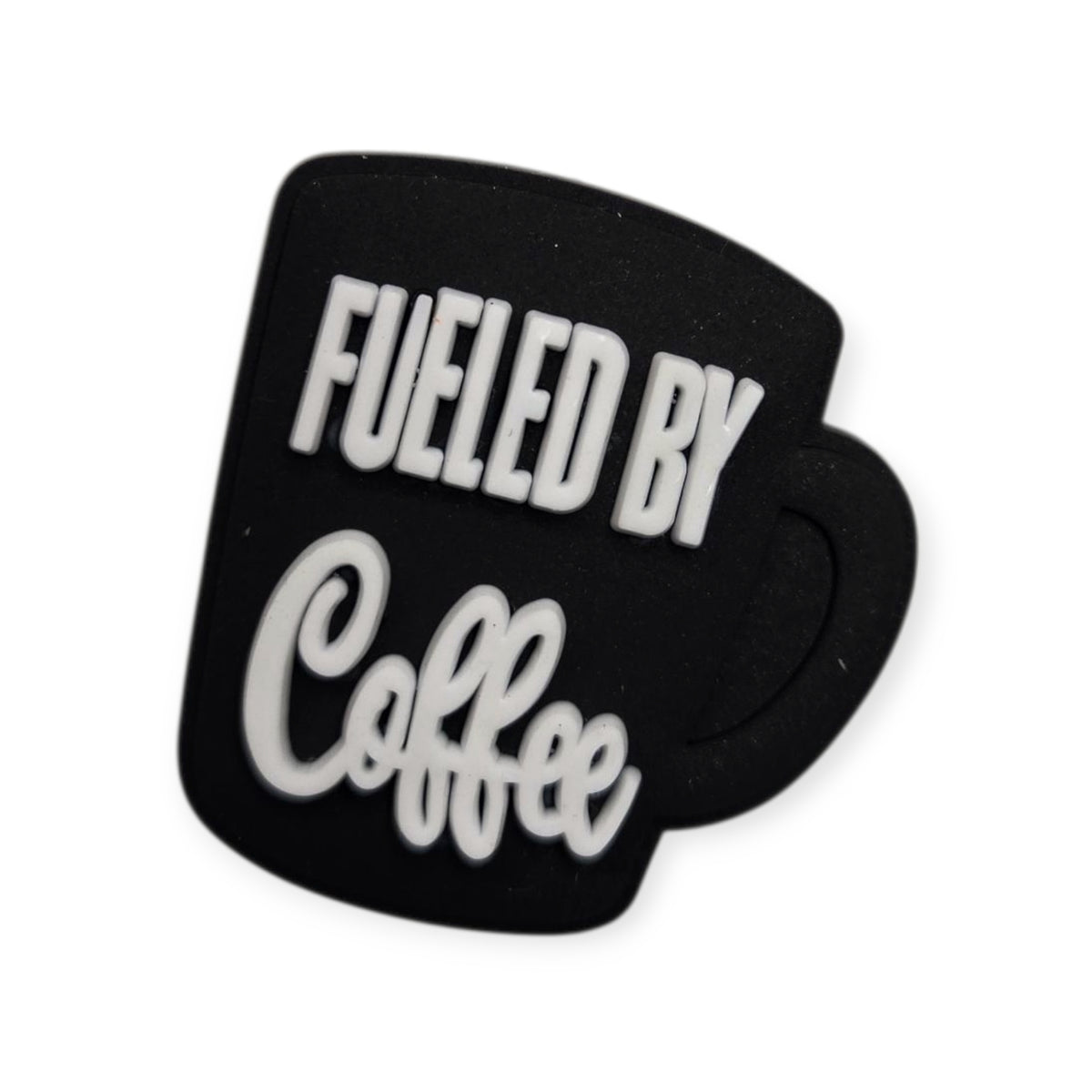 Coffee Shoe Charms