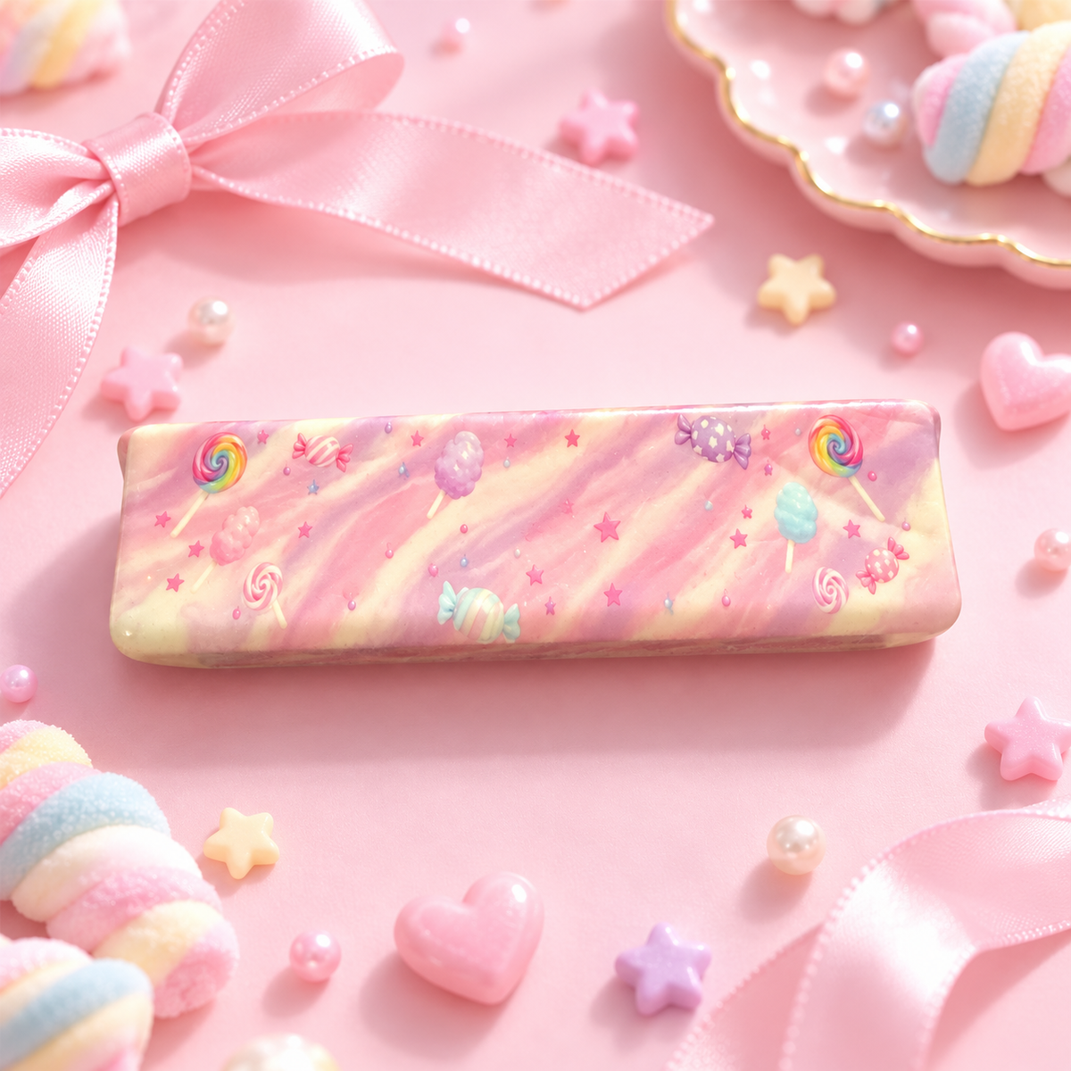 Candy Galore Butter Squish