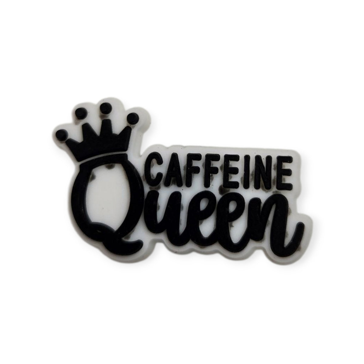 Coffee Shoe Charms