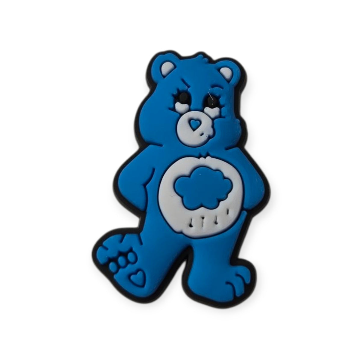 Bear Shoe Charms