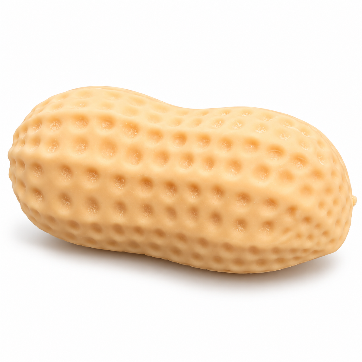 Nuts About It Peanut Squishy Sensory Toy