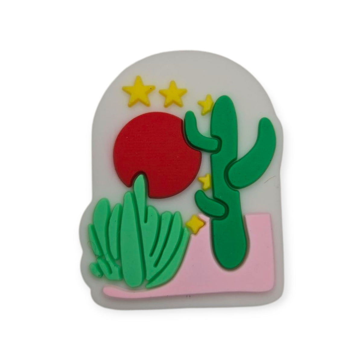Western Shoe Charms