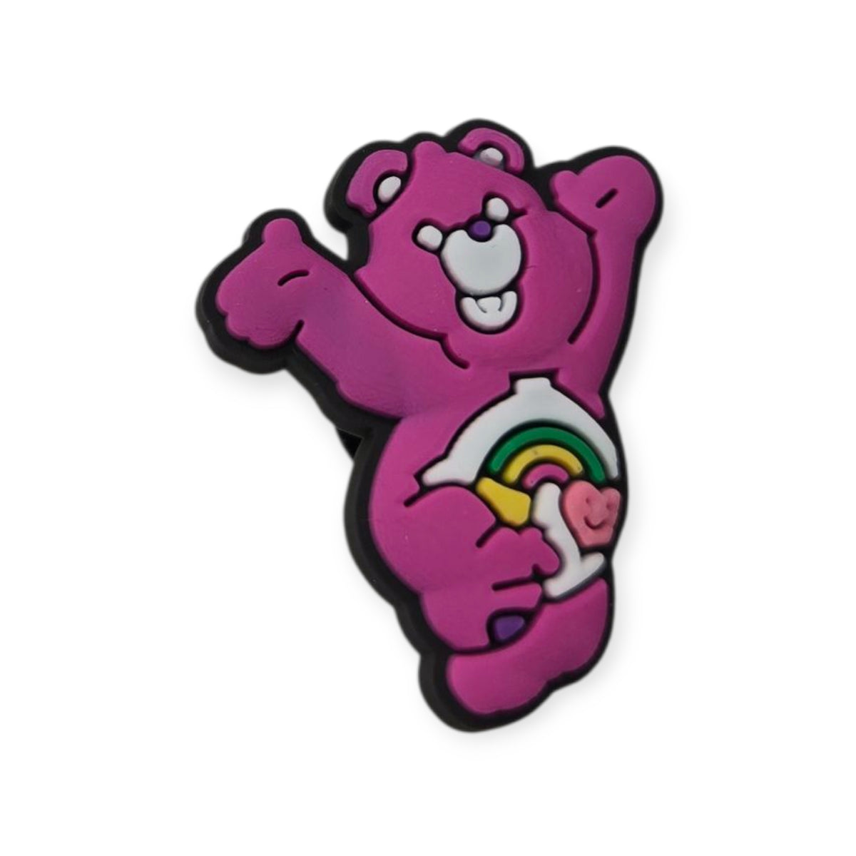 Bear Shoe Charms