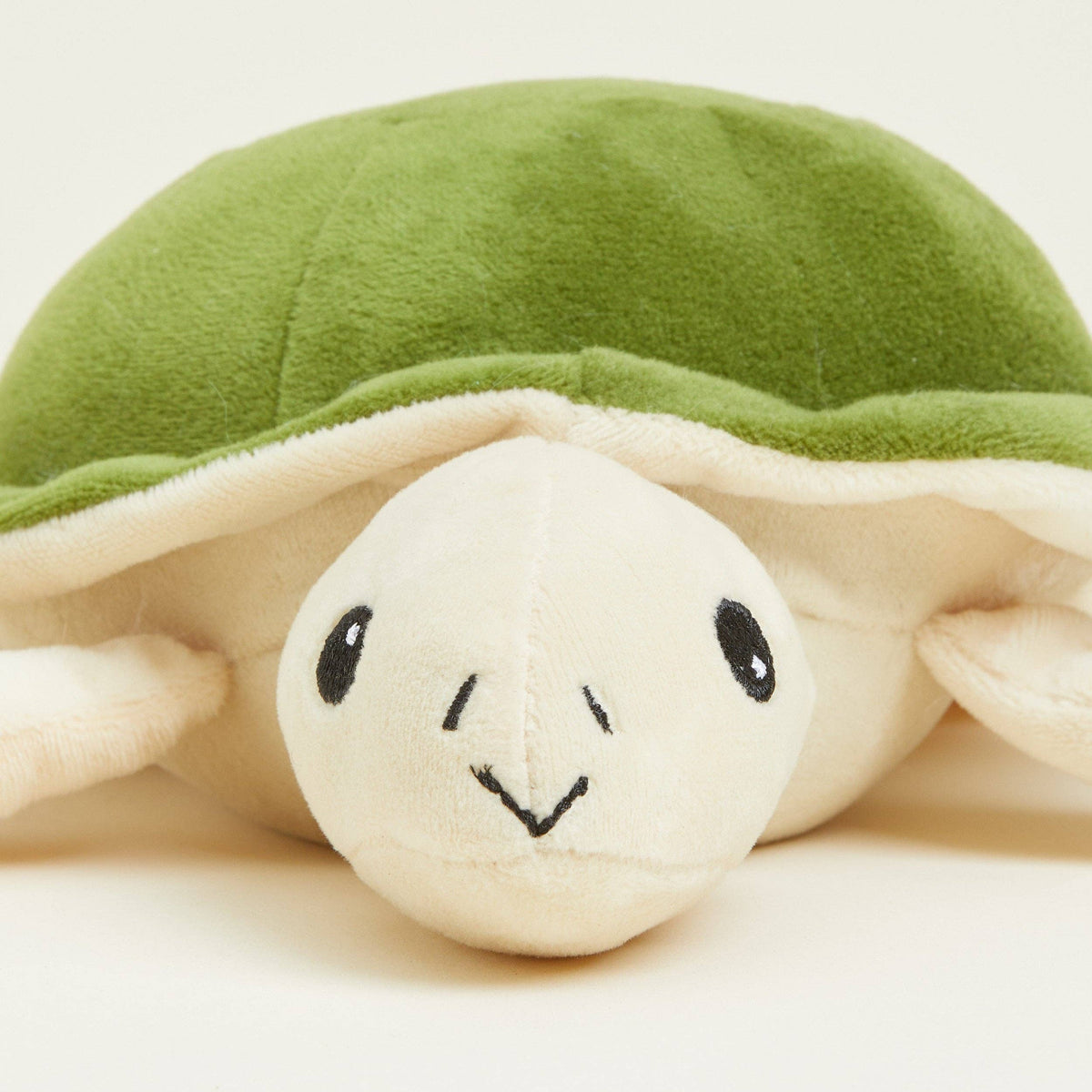 Warmies® Junior Turtle | 9" Microwavable Lavender Plush