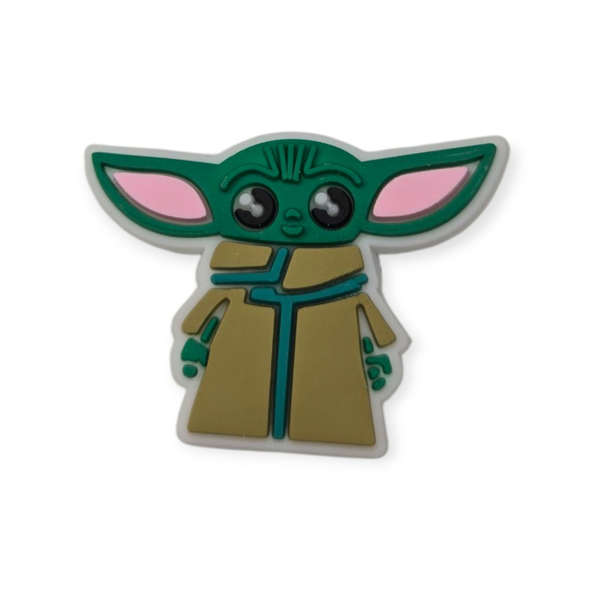 Star Wars Shoe Charms