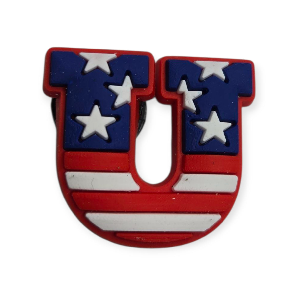 Americana Shoe Charms