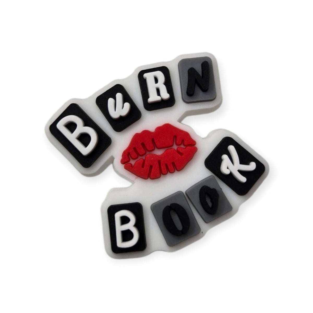 Mean Girls Shoe Charms