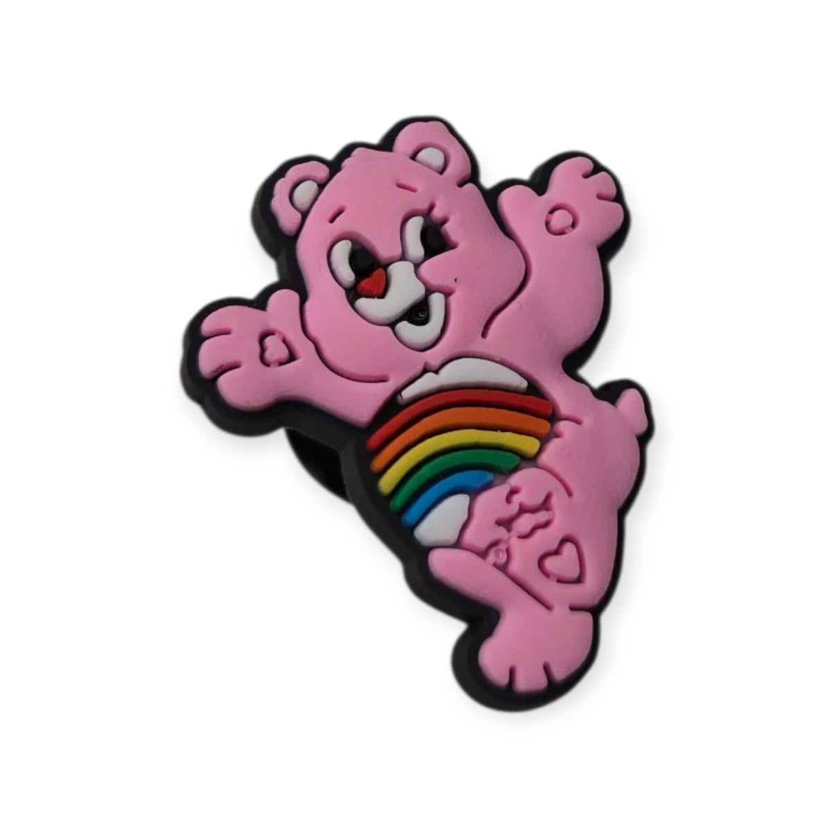 Bear Shoe Charms