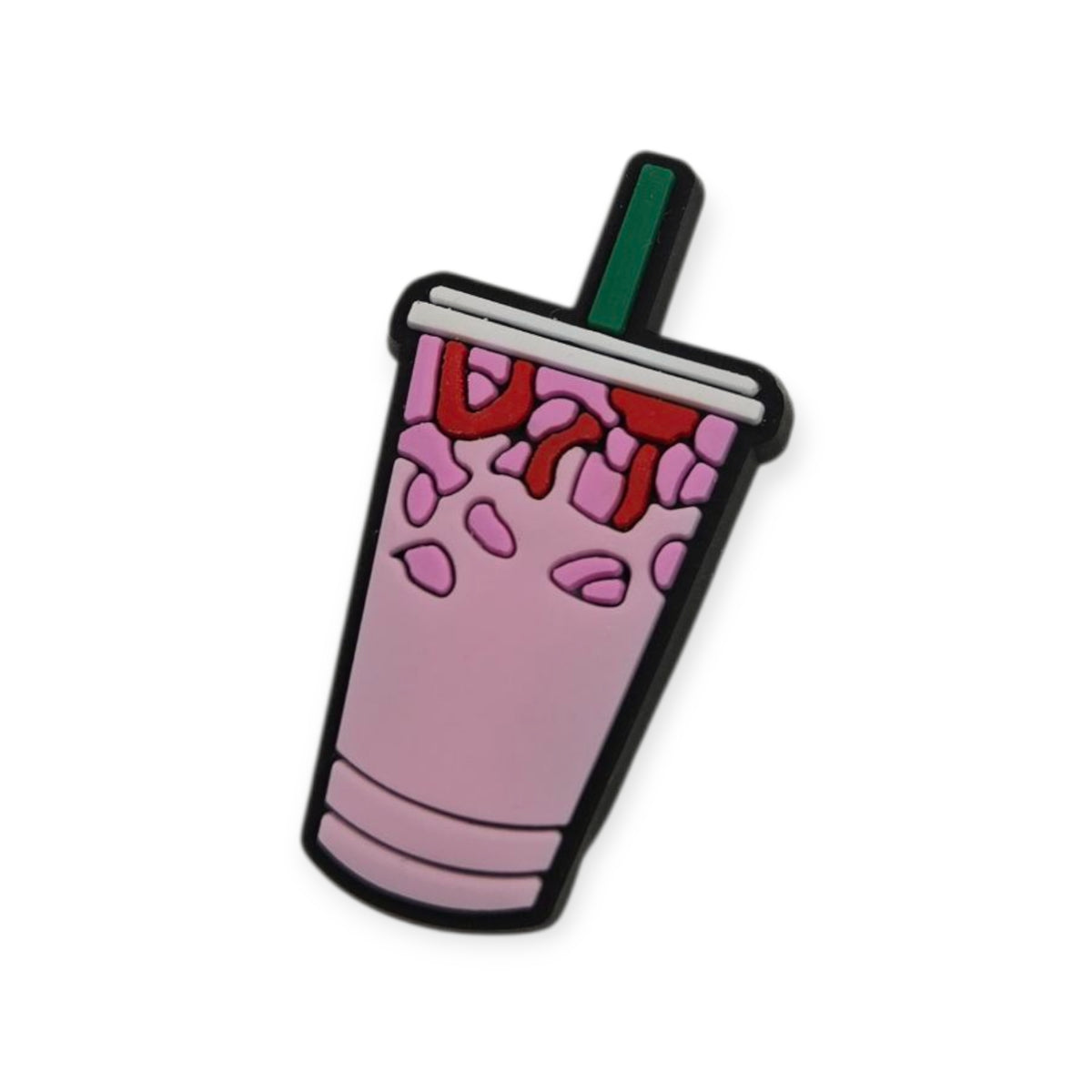 Coffee Shoe Charms