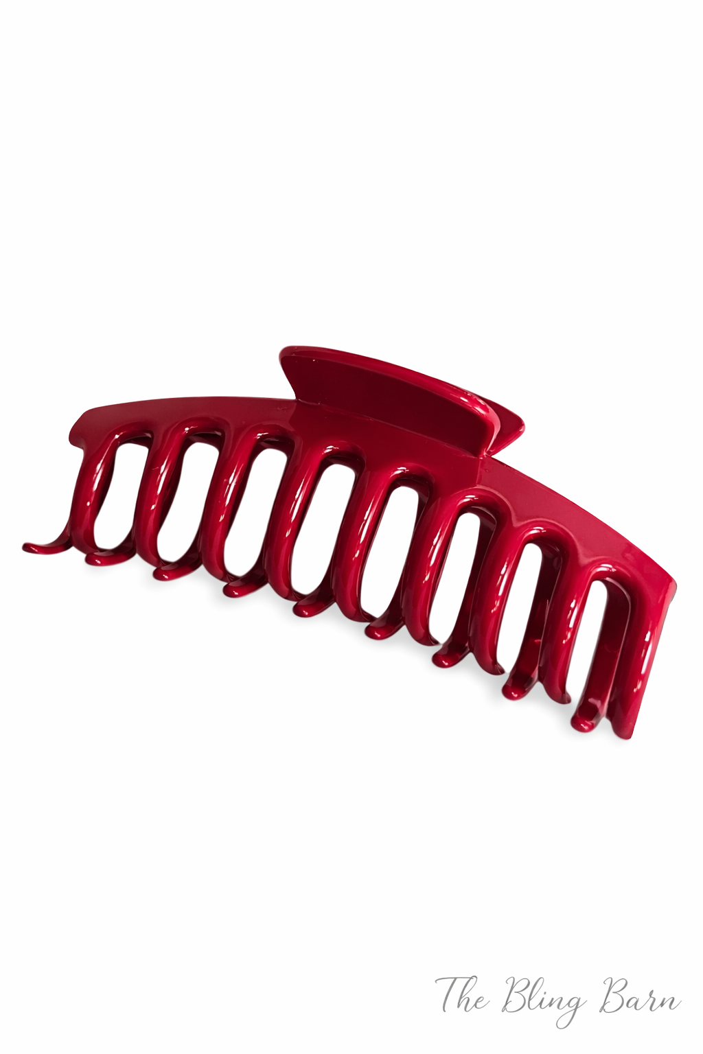 The Flex Hold Claw Clip