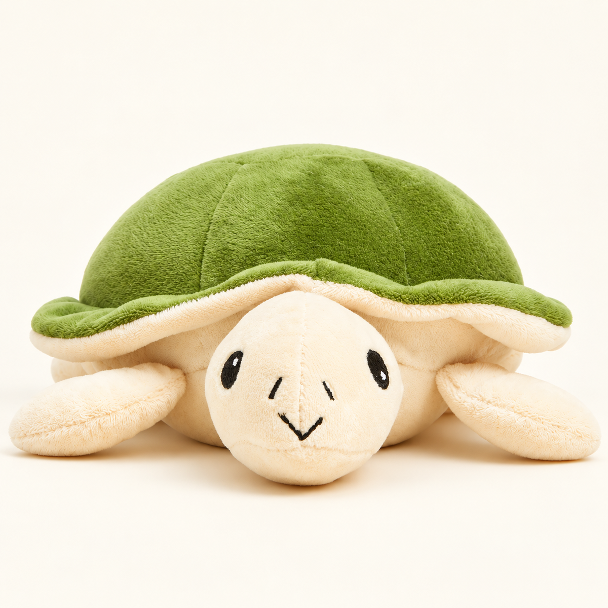 Warmies® Junior Turtle | 9" Microwavable Lavender Plush