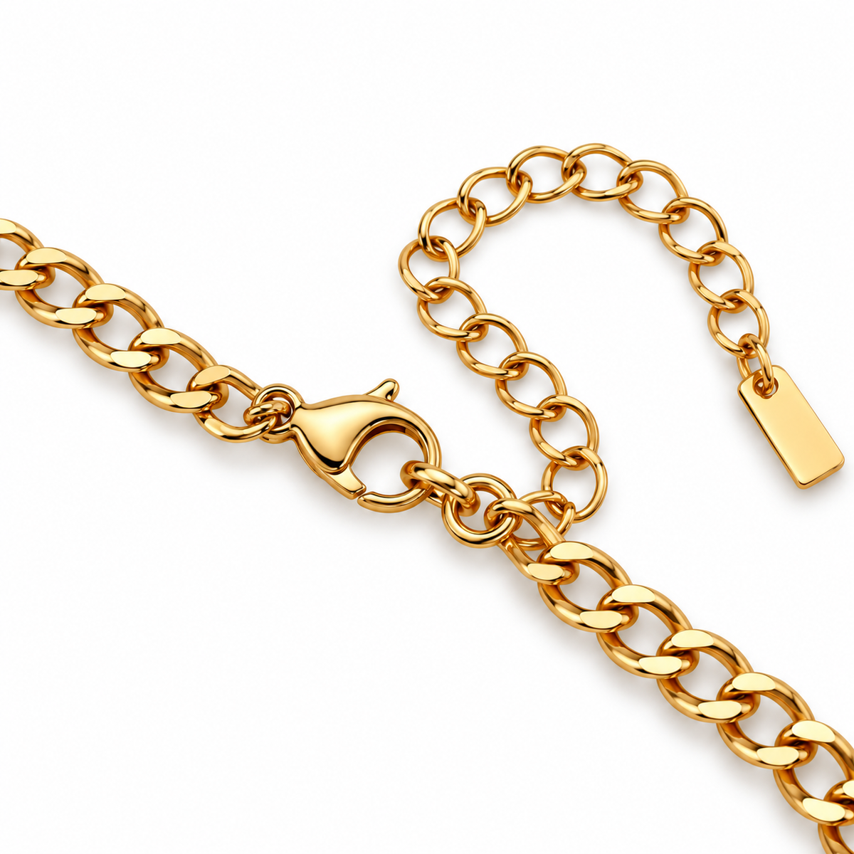 Bit & Bridle Equestrian Choker Necklace