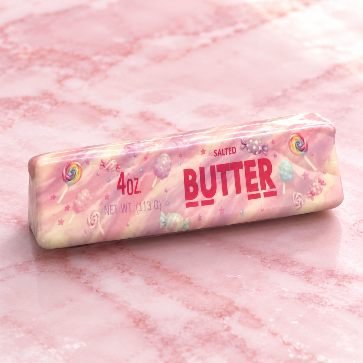 Candy Galore Butter Squish