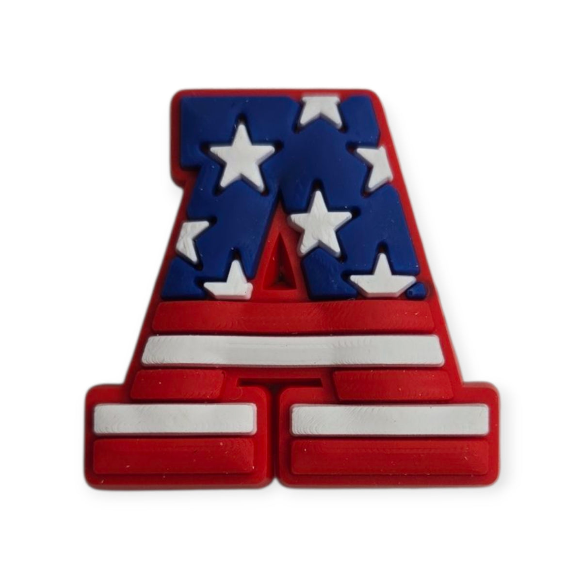 Americana Shoe Charms