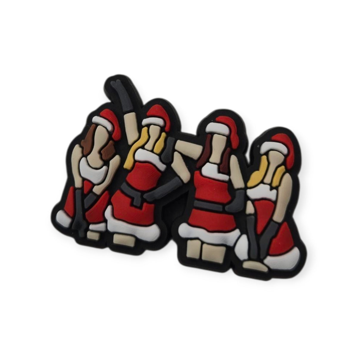 Mean Girls Shoe Charms