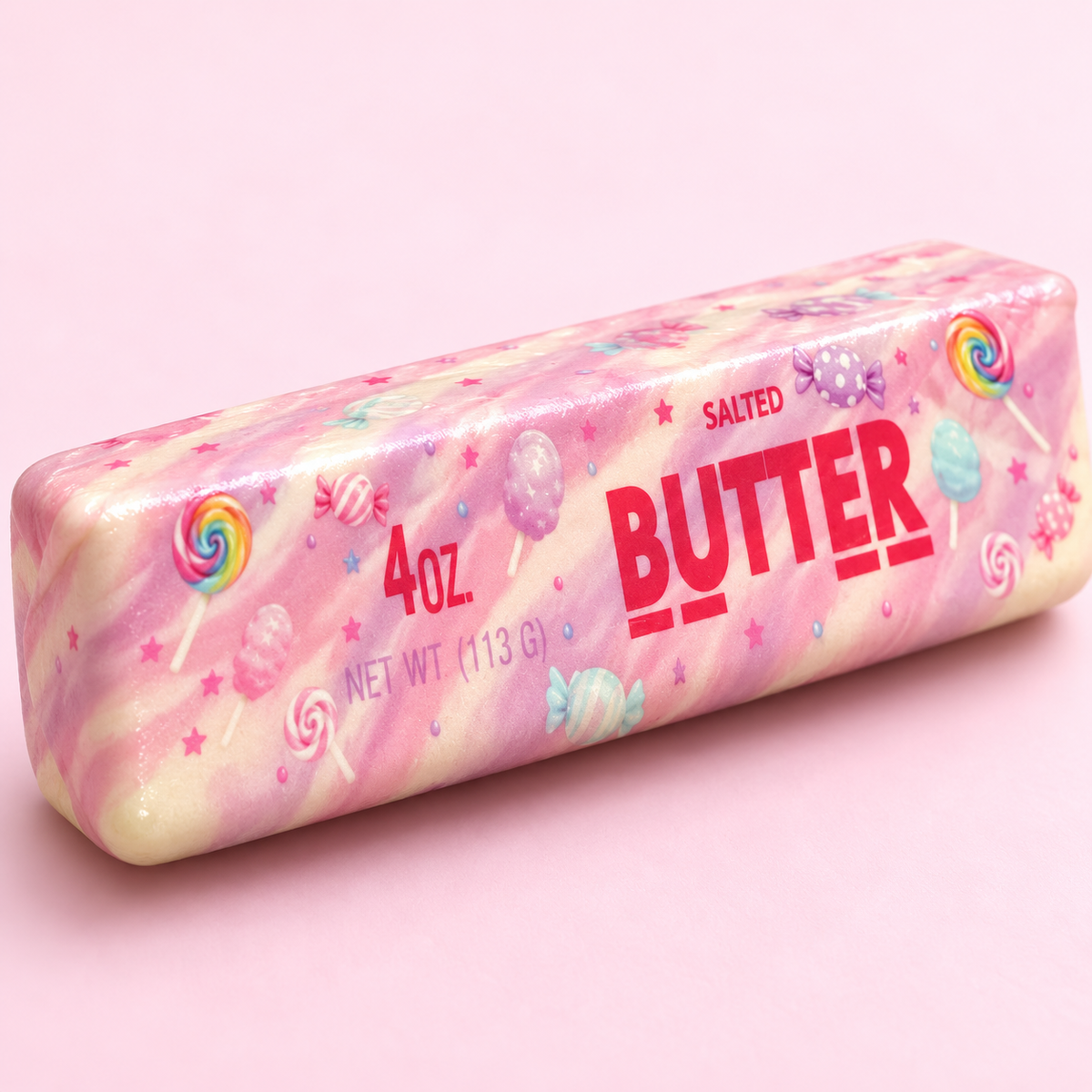Candy Galore Butter Squish
