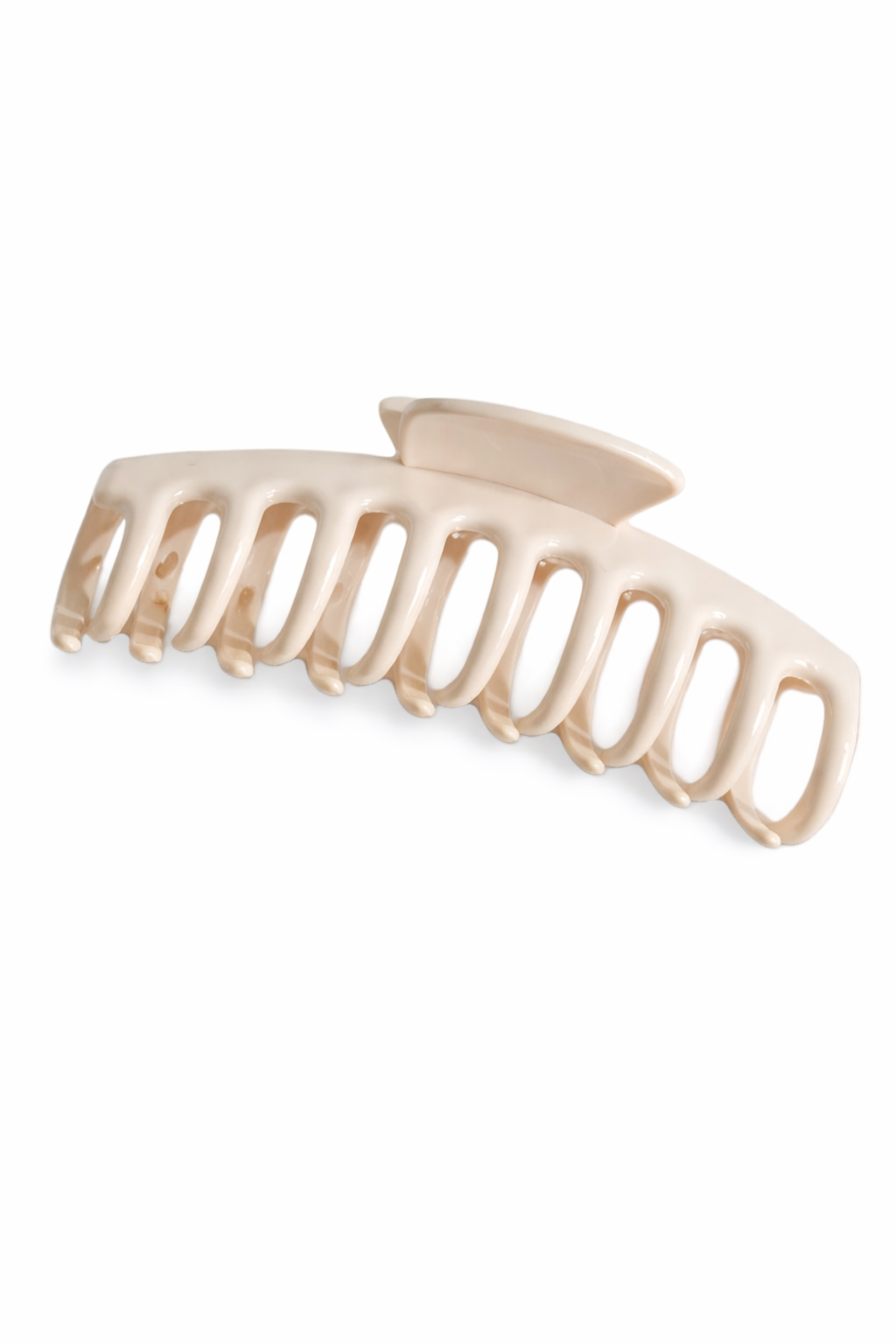 The Flex Hold Claw Clip