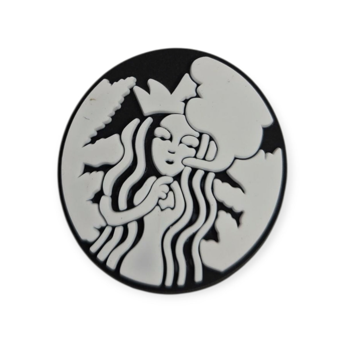 Coffee Shoe Charms