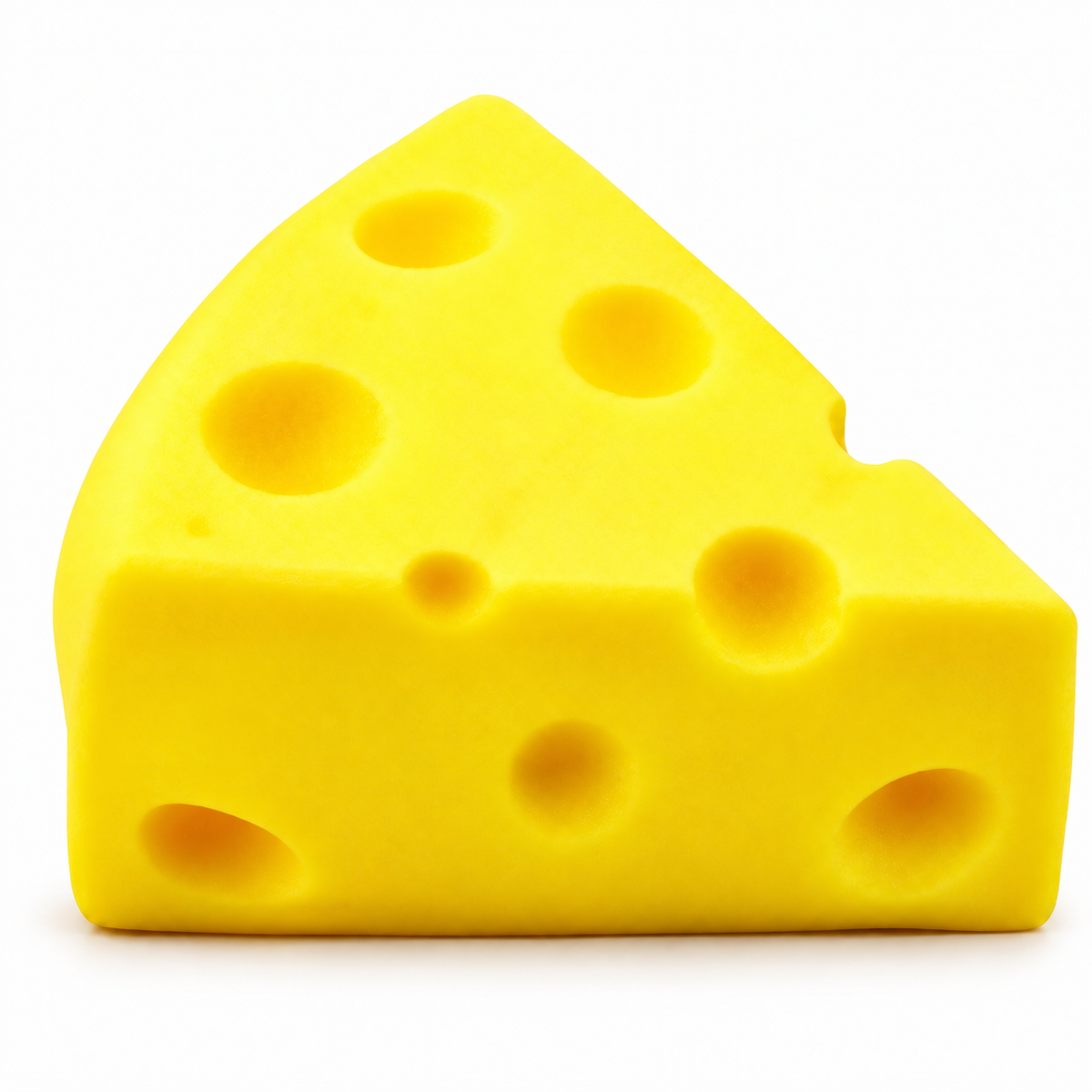 Say Cheese Slow-Rise Sensory Squishy