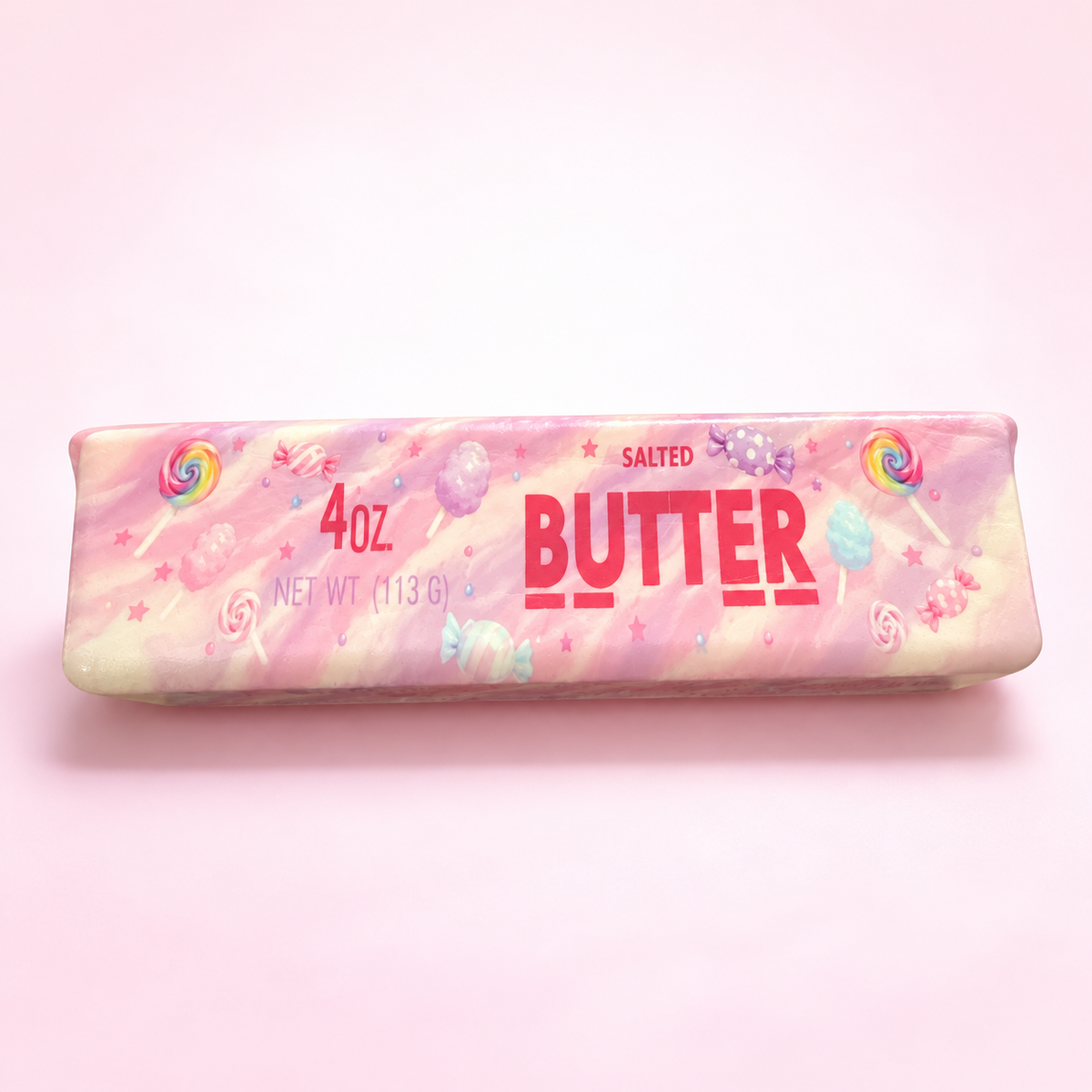 Candy Galore Butter Squish
