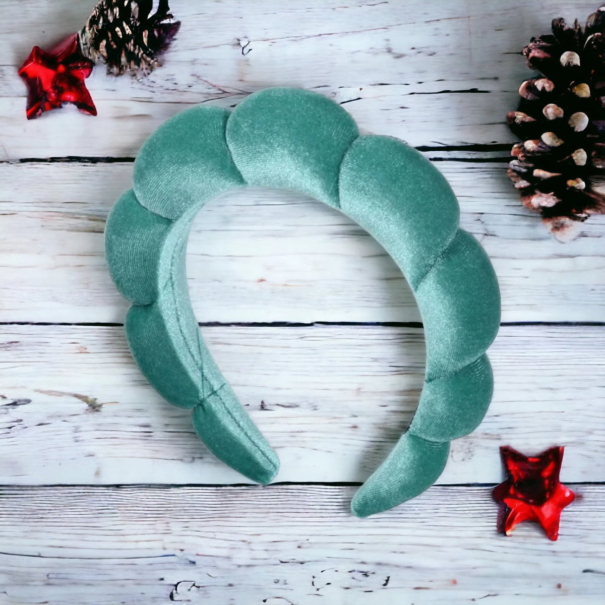 Perfect Cloud Foam Headbands - The Bling Barn western fashion jewelry